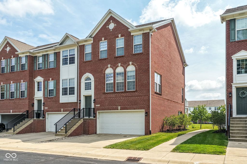11765 Harvard Lane, Carmel, IN 46032