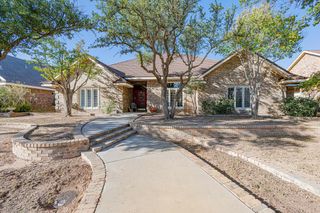 3922 Baybrook Court, Midland, TX 79707