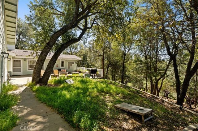 6657 Deer Park, Midpines, CA 95345
