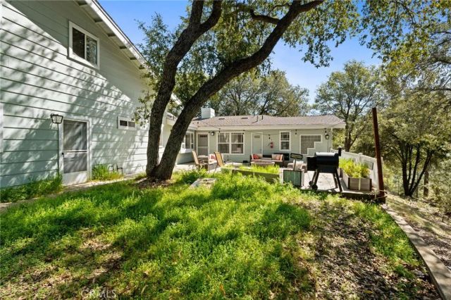 6657 Deer Park, Midpines, CA 95345