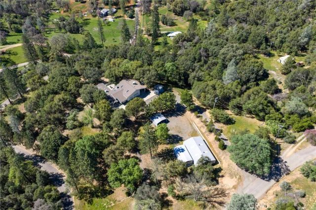 6657 Deer Park, Midpines, CA 95345