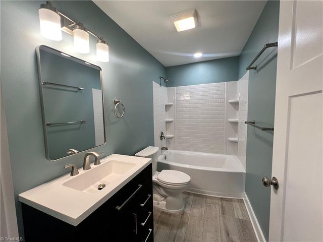 6337 US Highway 21, Jonesville, NC 28642