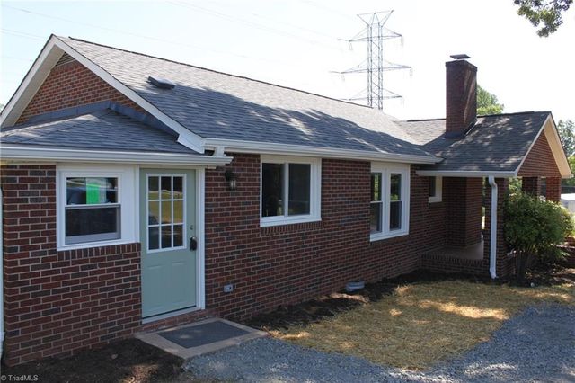 6337 US Highway 21, Jonesville, NC 28642