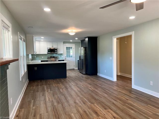 6337 US Highway 21, Jonesville, NC 28642