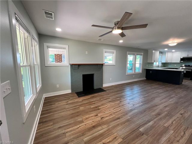 6337 US Highway 21, Jonesville, NC 28642