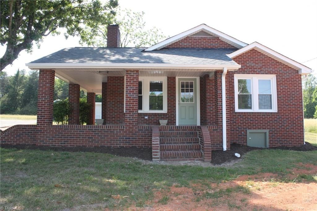 6337 US Highway 21, Jonesville, NC 28642