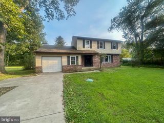 6 HARRELL AVE, Williamstown, NJ 08094