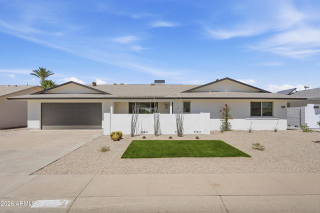 19430 N WILLOWCREEK Circle, Sun City, AZ 85373