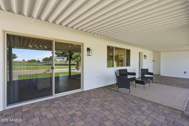 19430 N WILLOWCREEK Circle, Sun City, AZ 85373