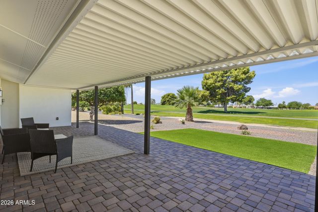 19430 N WILLOWCREEK Circle, Sun City, AZ 85373