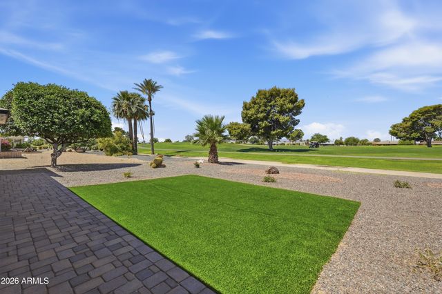 19430 N WILLOWCREEK Circle, Sun City, AZ 85373