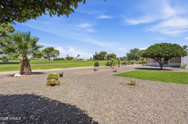 19430 N WILLOWCREEK Circle, Sun City, AZ 85373