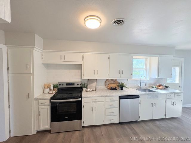 520 Northwest Avenue, Ardmore, OK 73401