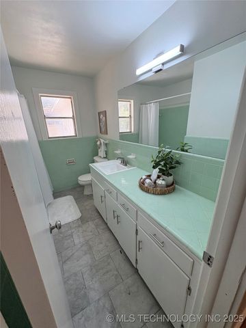 520 Northwest Avenue, Ardmore, OK 73401