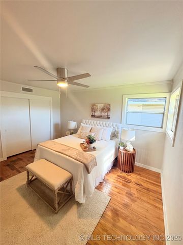 520 Northwest Avenue, Ardmore, OK 73401