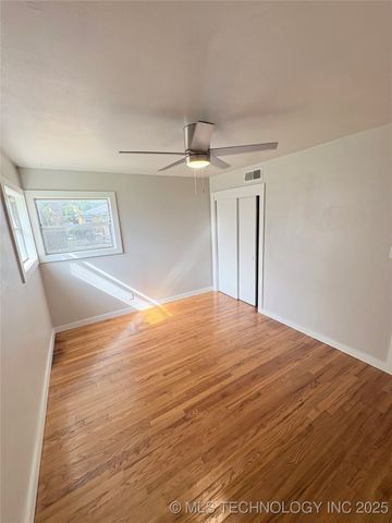 520 Northwest Avenue, Ardmore, OK 73401