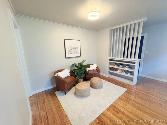 520 Northwest Avenue, Ardmore, OK 73401