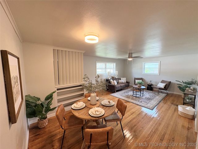 520 Northwest Avenue, Ardmore, OK 73401