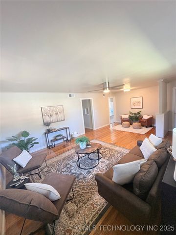 520 Northwest Avenue, Ardmore, OK 73401