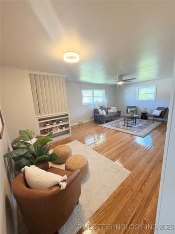 520 Northwest Avenue, Ardmore, OK 73401