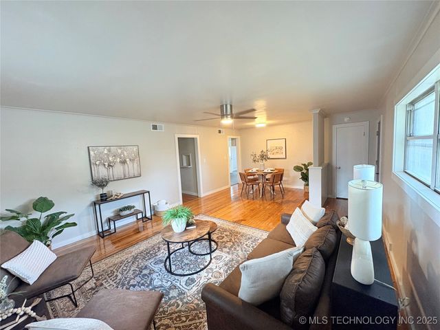 520 Northwest Avenue, Ardmore, OK 73401