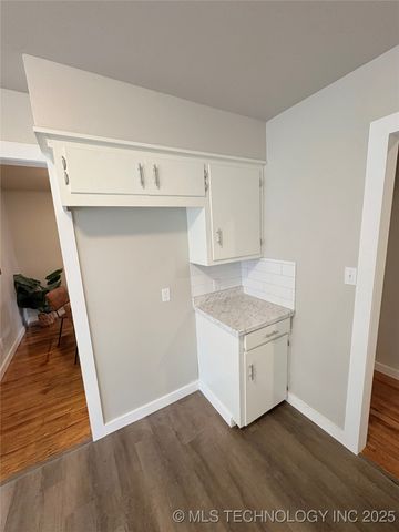 520 Northwest Avenue, Ardmore, OK 73401