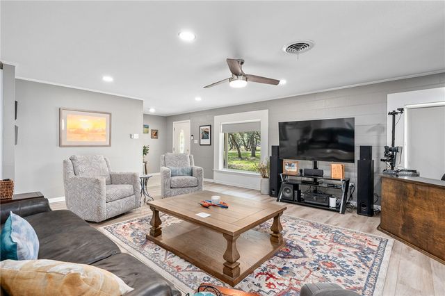 1901 FM 3036, Rockport, TX 78382