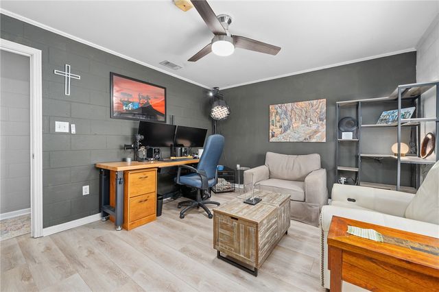 1901 FM 3036, Rockport, TX 78382