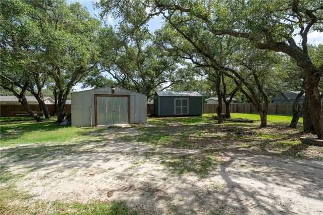 1901 FM 3036, Rockport, TX 78382
