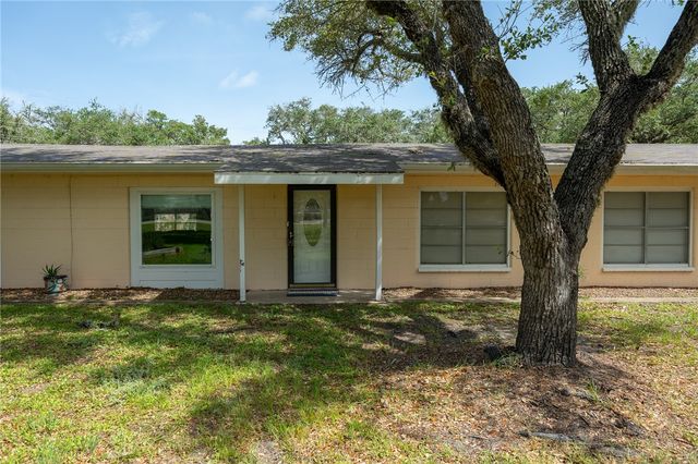 1901 FM 3036, Rockport, TX 78382