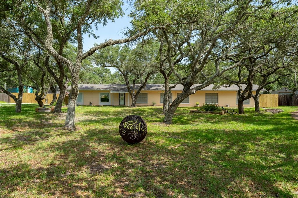 1901 FM 3036, Rockport, TX 78382