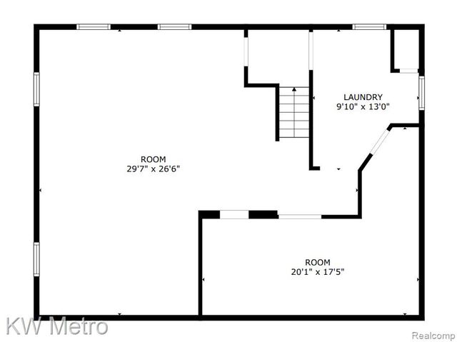 637 Kenyon Drive, Troy, MI 48083