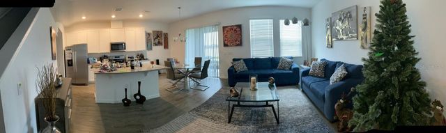 15535 WILLOW ARBOR CIRCLE, Orlando, FL 32824