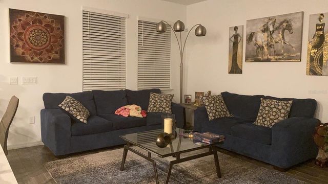 15535 WILLOW ARBOR CIRCLE, Orlando, FL 32824