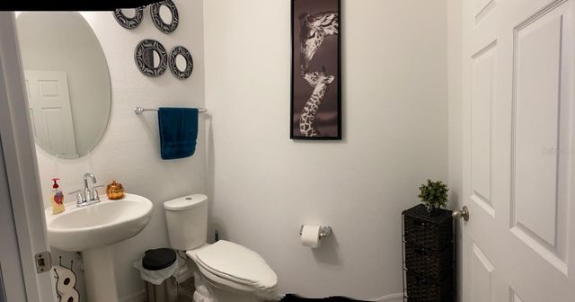 15535 WILLOW ARBOR CIRCLE, Orlando, FL 32824