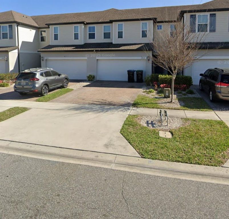 15535 WILLOW ARBOR CIRCLE, Orlando, FL 32824