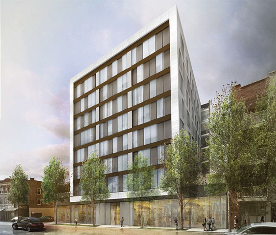 710 W Grand Avenue 412, Chicago, IL 60654