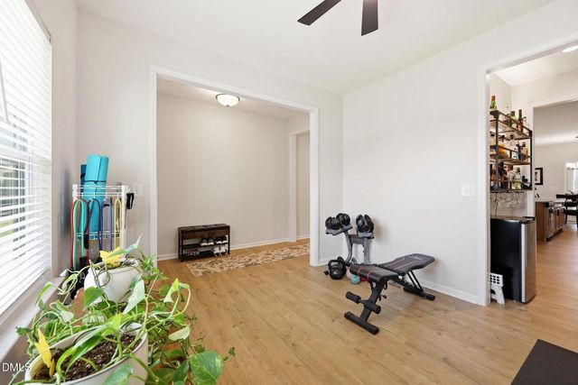 5420 Beardsley Court, Durham, NC 27712