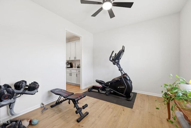 5420 Beardsley Court, Durham, NC 27712
