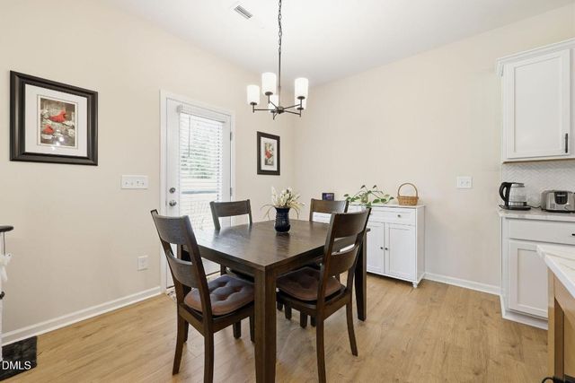 5420 Beardsley Court, Durham, NC 27712