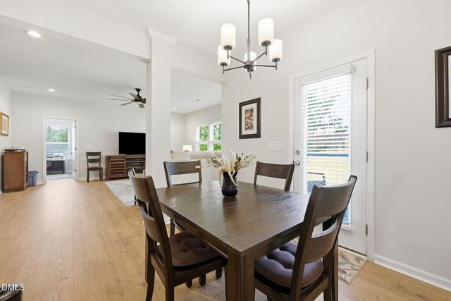 5420 Beardsley Court, Durham, NC 27712