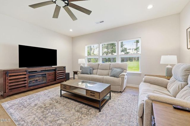 5420 Beardsley Court, Durham, NC 27712