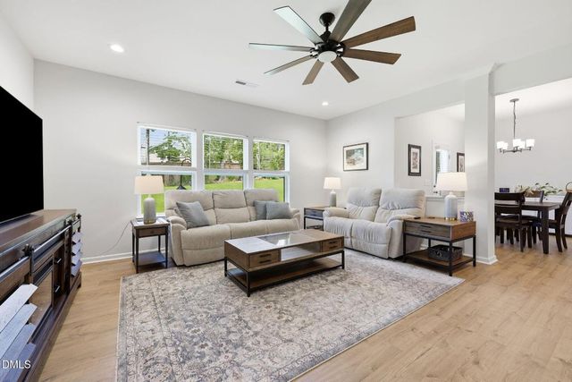 5420 Beardsley Court, Durham, NC 27712
