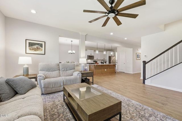 5420 Beardsley Court, Durham, NC 27712