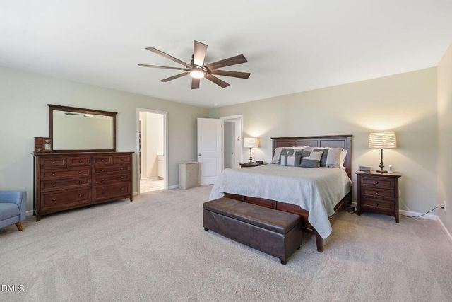 5420 Beardsley Court, Durham, NC 27712
