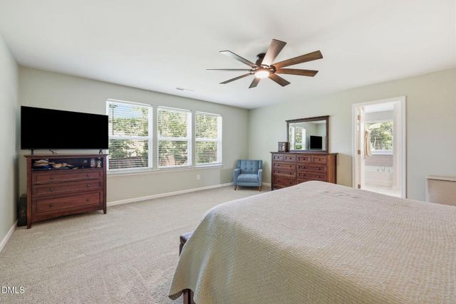 5420 Beardsley Court, Durham, NC 27712
