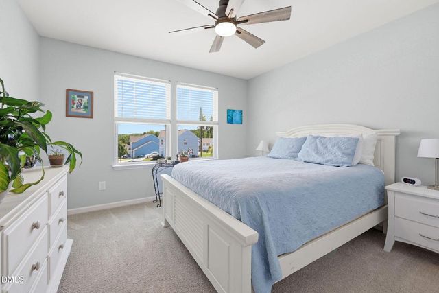 5420 Beardsley Court, Durham, NC 27712