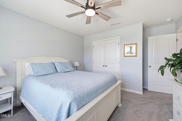5420 Beardsley Court, Durham, NC 27712