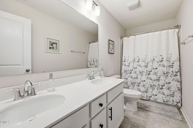 5420 Beardsley Court, Durham, NC 27712