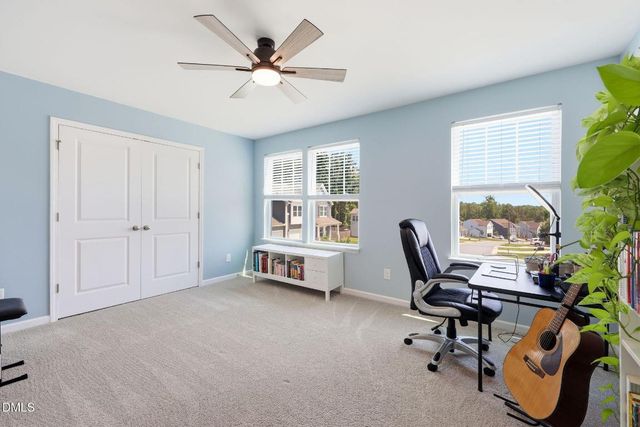 5420 Beardsley Court, Durham, NC 27712